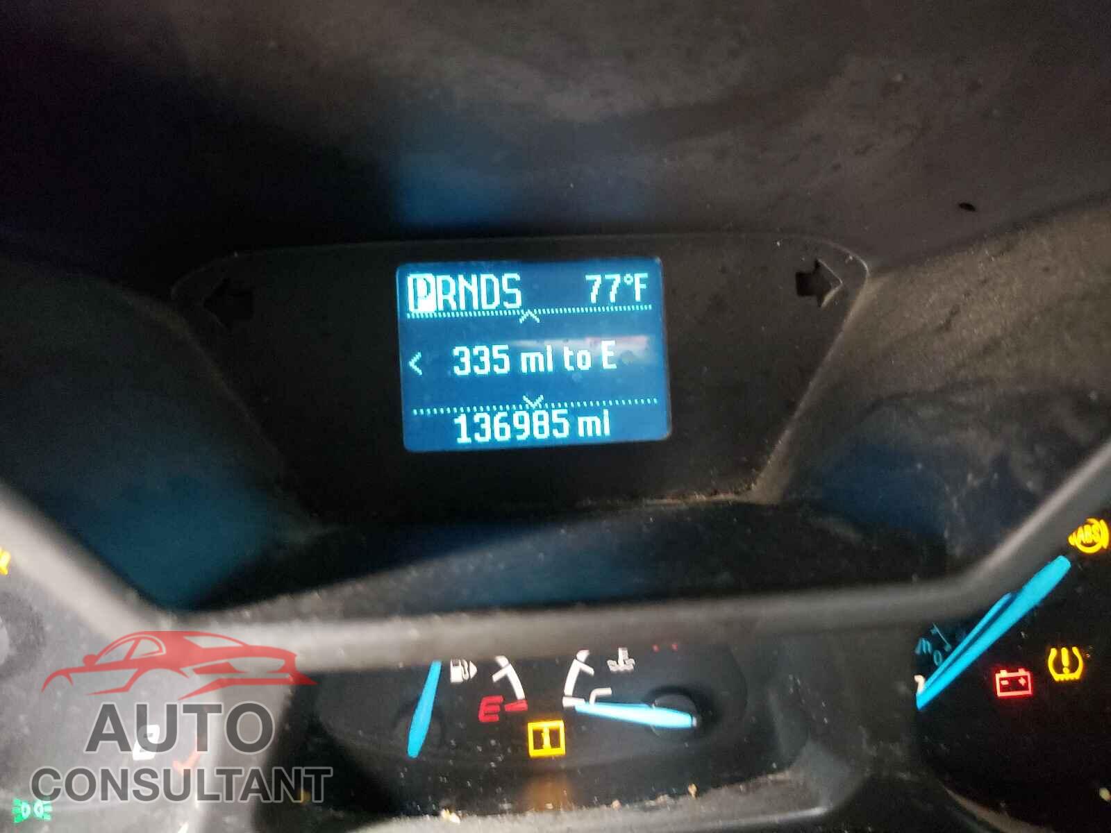 FORD TRANSIT CO 2017 - NM0LS7E79H1319308