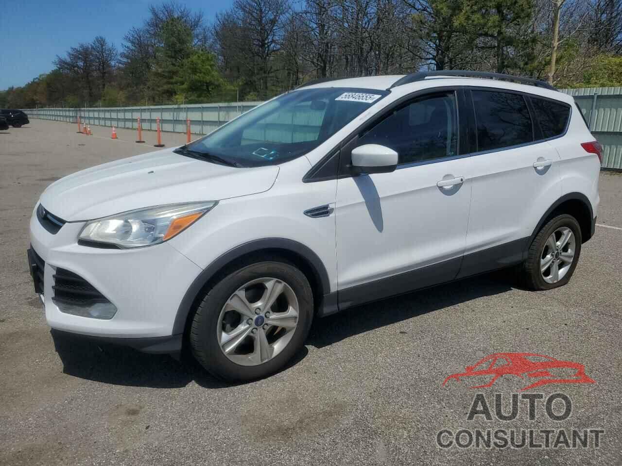 FORD ESCAPE 2016 - 1FMCU0GX2GUC40136