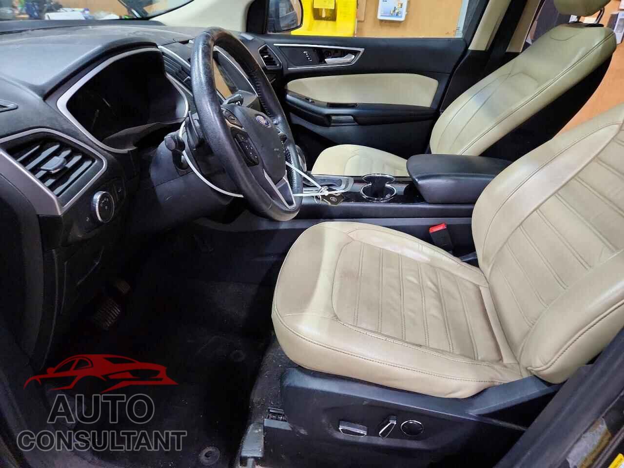 FORD EDGE 2016 - 2FMPK4J81GBC03892