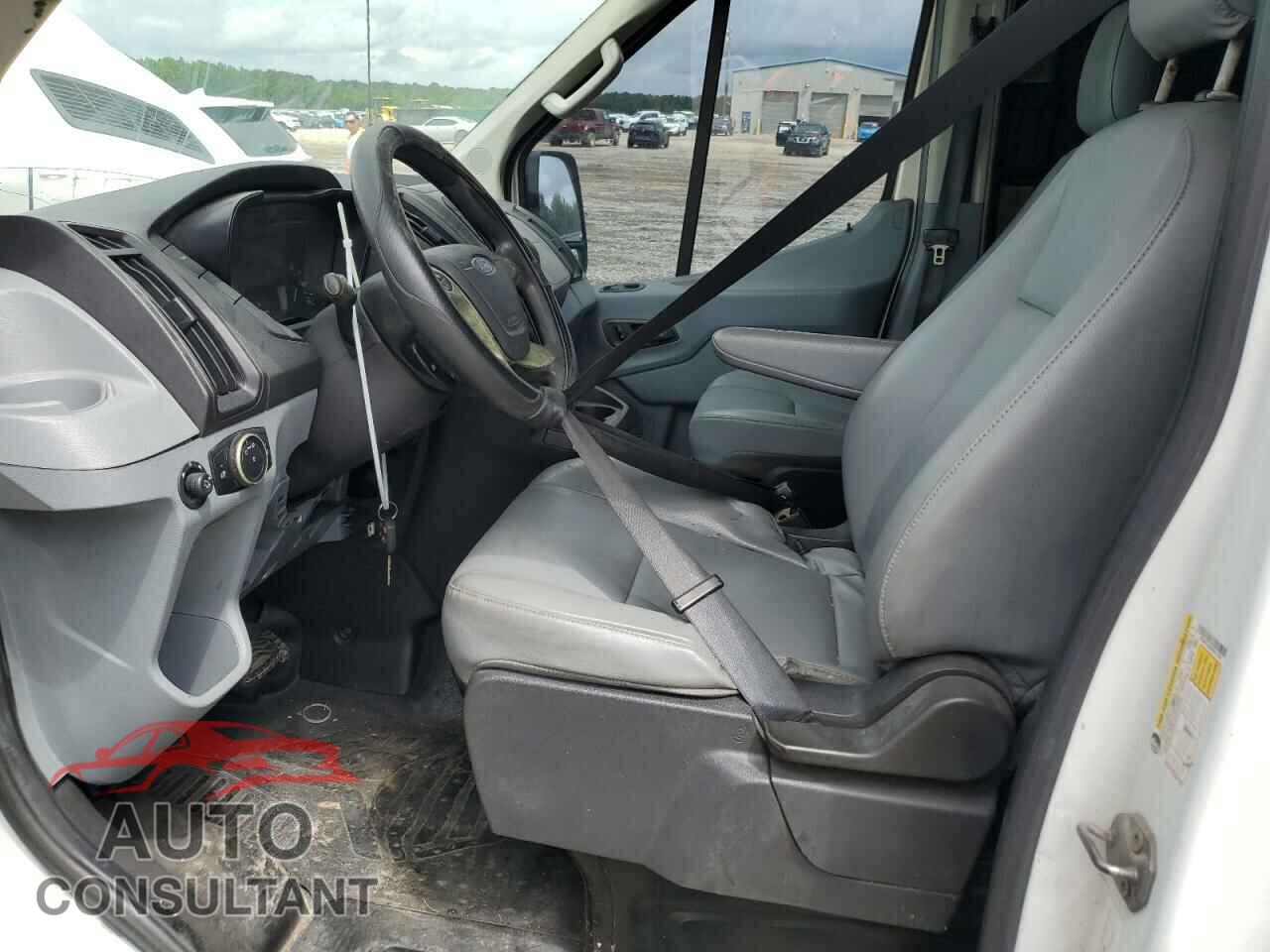 FORD TRANSIT 2015 - 1FTNE1CM2FKB11545