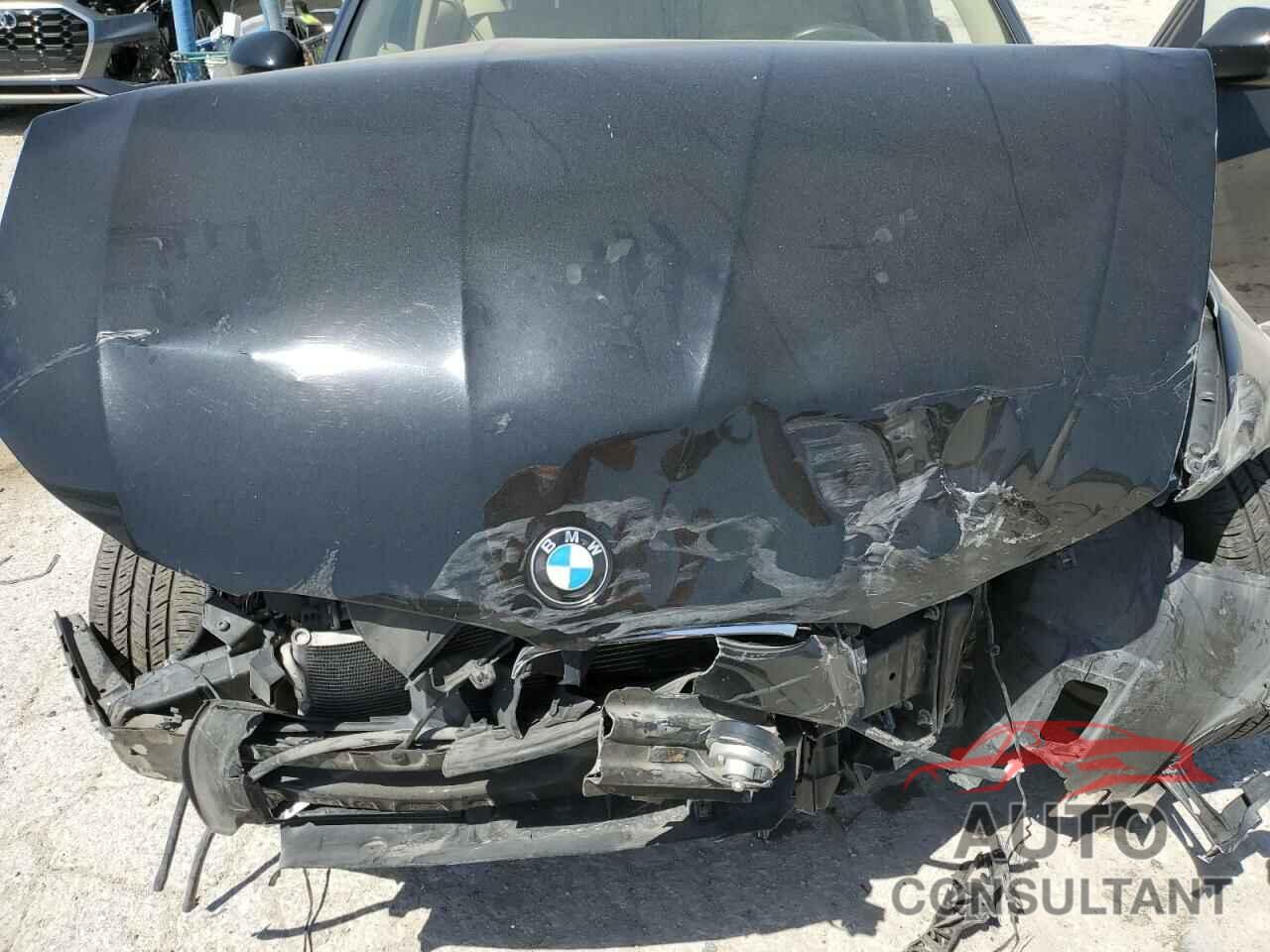 BMW 3 SERIES 2011 - WBAPK7C57BF087918