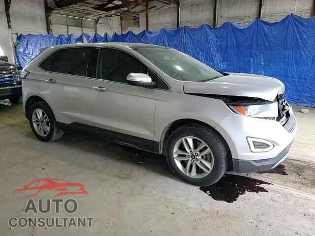 FORD EDGE 2015 - 2FMTK4J99FBC01359