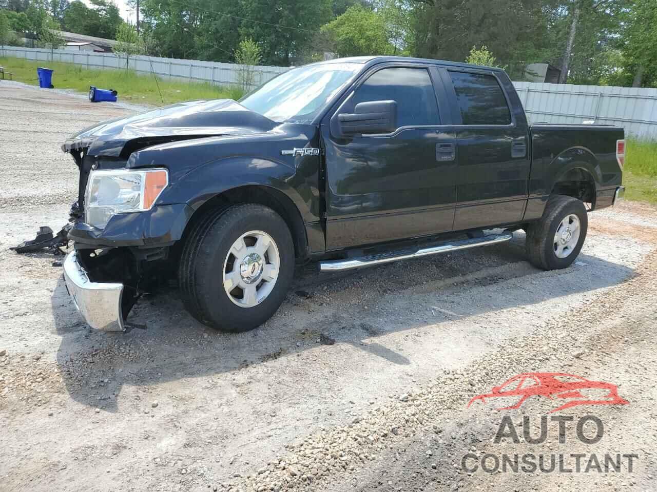 FORD F-150 2014 - 1FTEW1CMXEKD50854