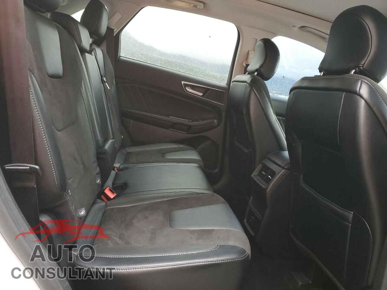 FORD EDGE 2015 - 2FMTK4AP3FBC00223