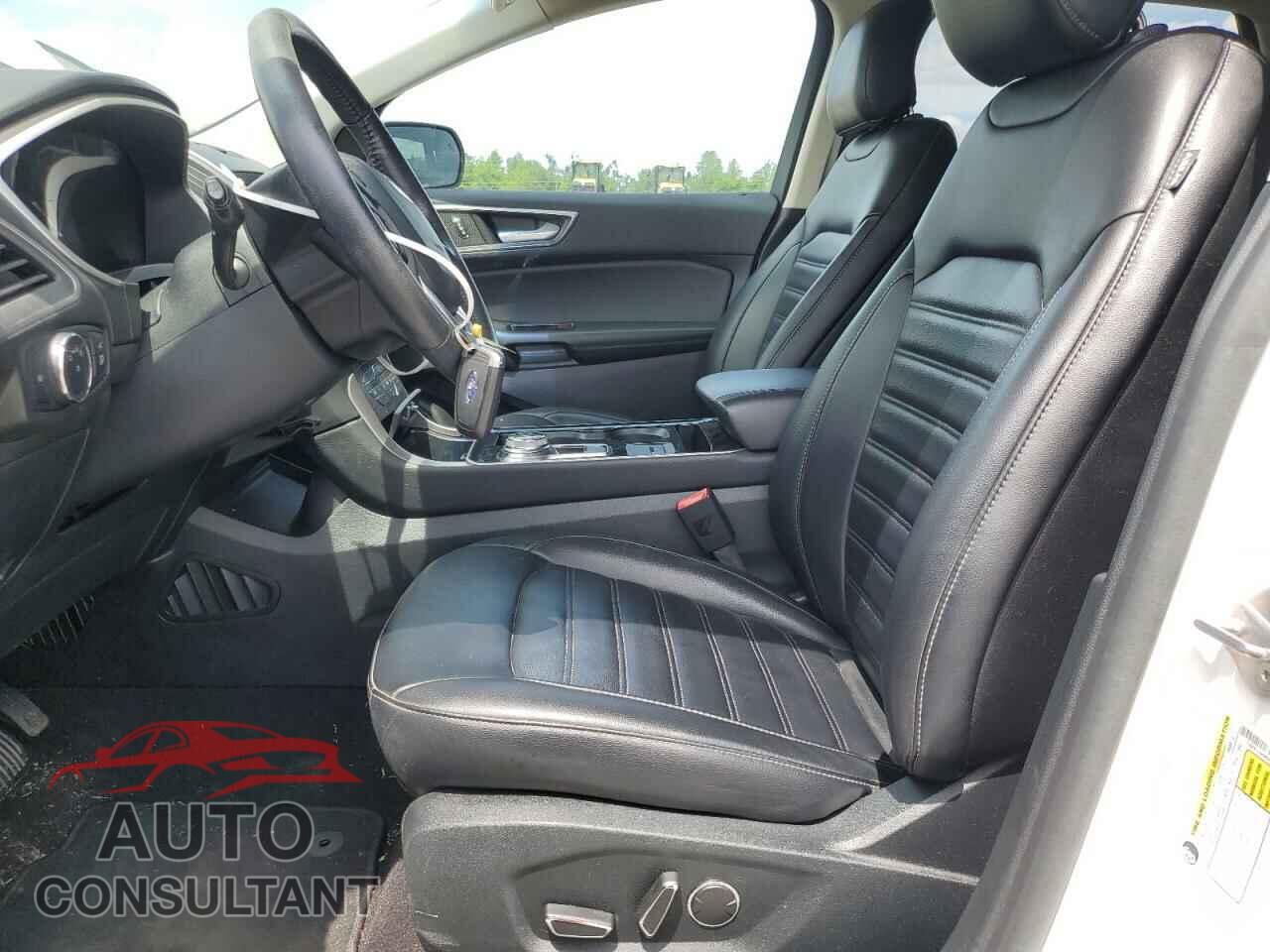 FORD EDGE 2019 - 2FMPK3J96KBC31778