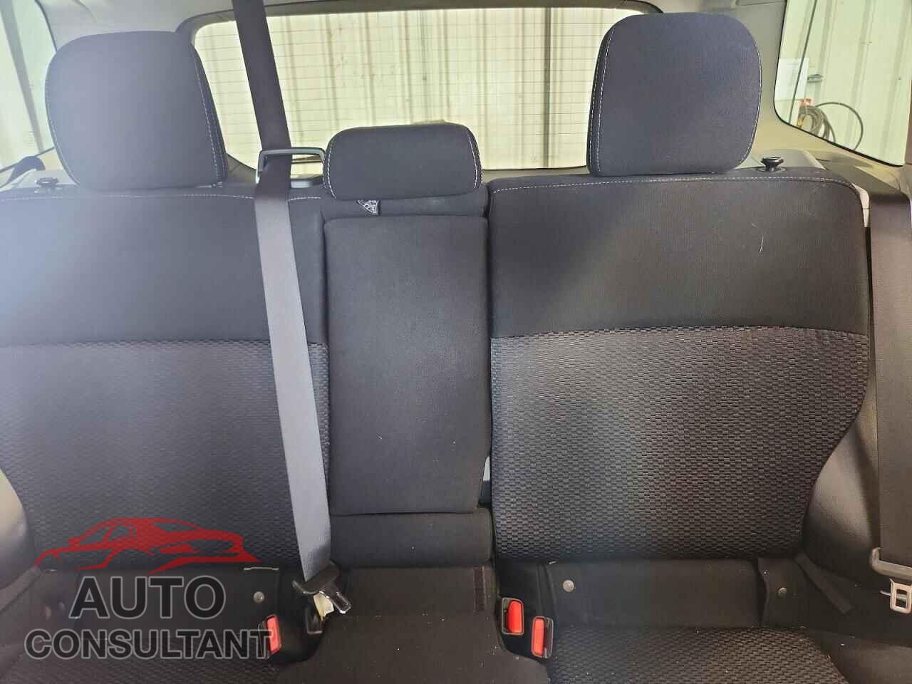 SUBARU FORESTER 2014 - JF2SJAEC8EH544979