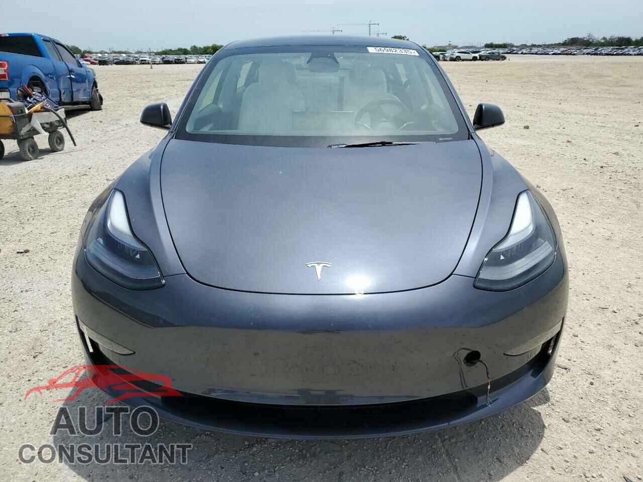 TESLA MODEL 3 2023 - 5YJ3E1EA6PF664854