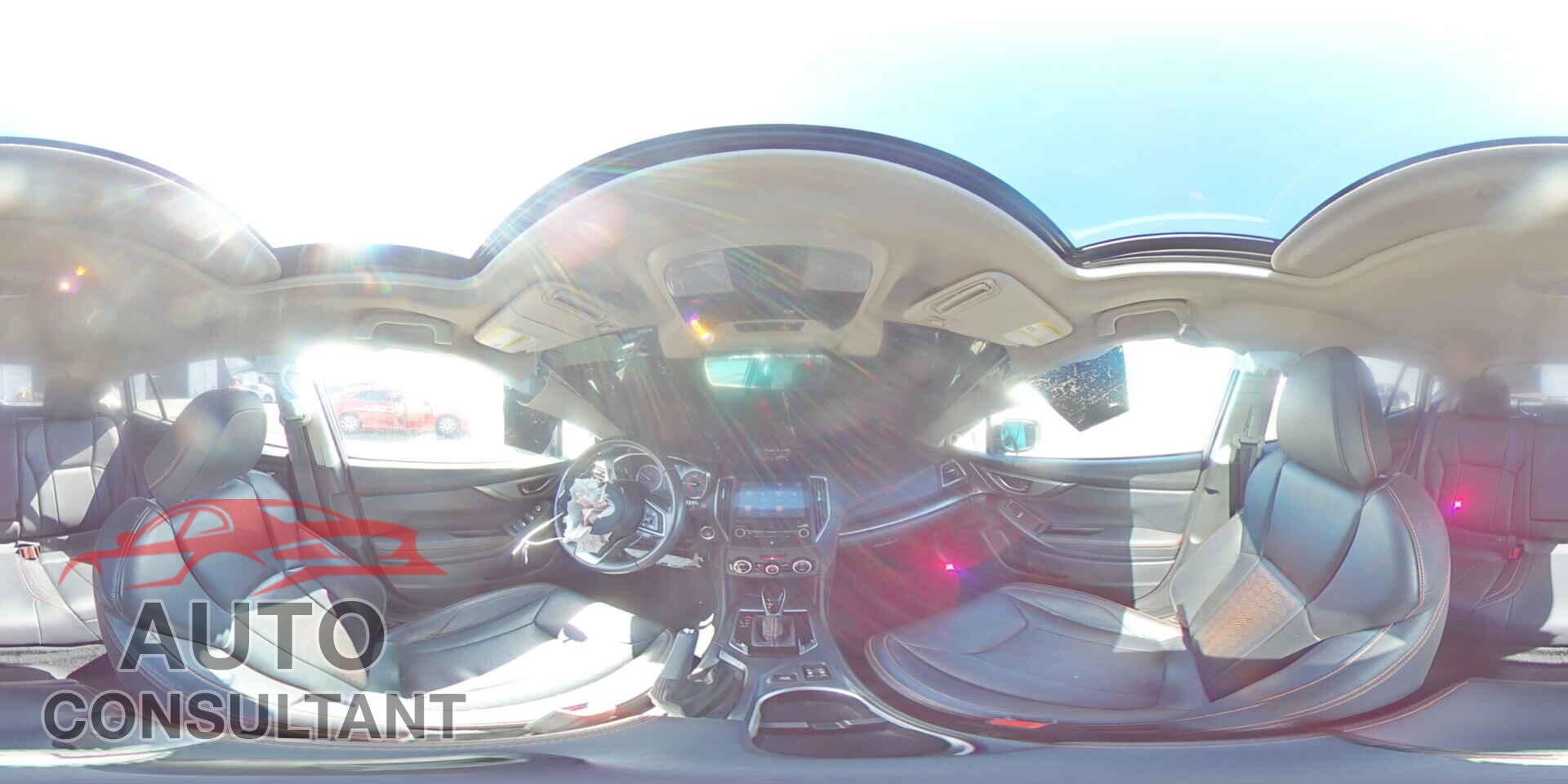 SUBARU CROSSTREK 2023 - JF2GTHMC4PH275375