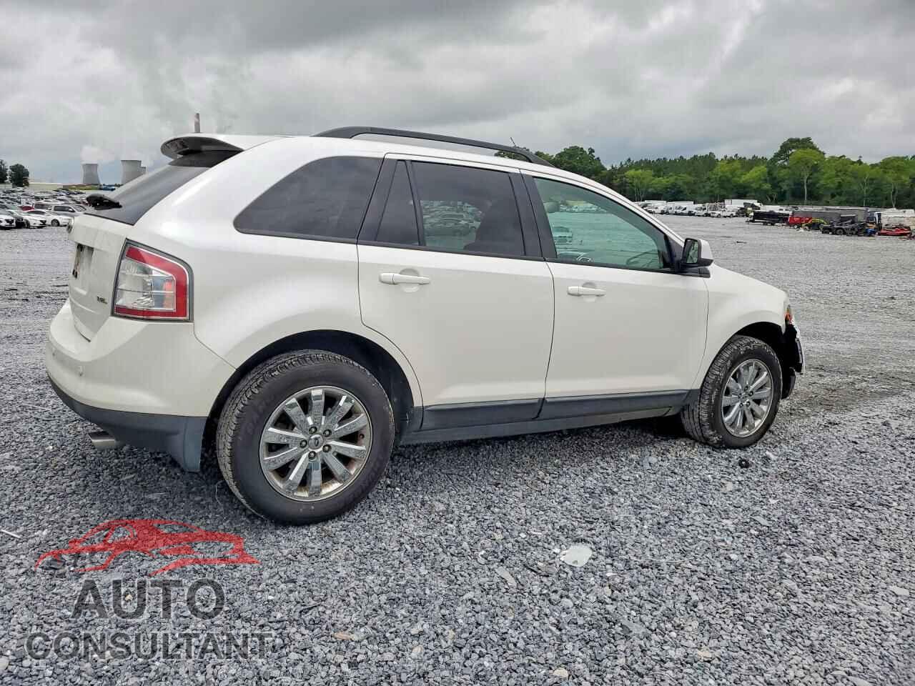 FORD EDGE 2010 - 2FMDK3JC0ABB35528