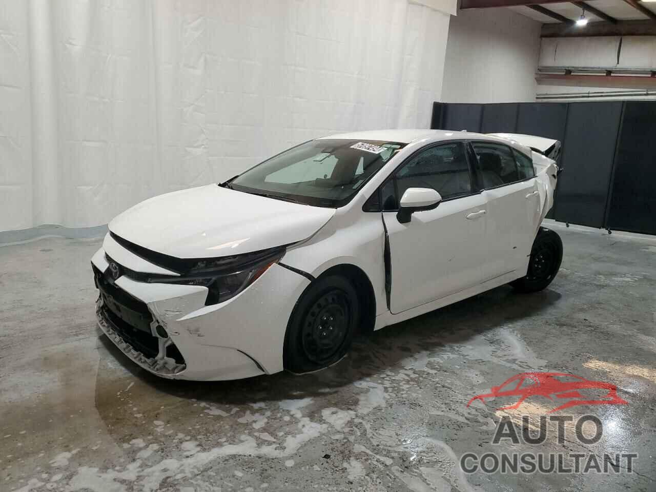 TOYOTA COROLLA 2022 - 5YFEPMAE1NP362466