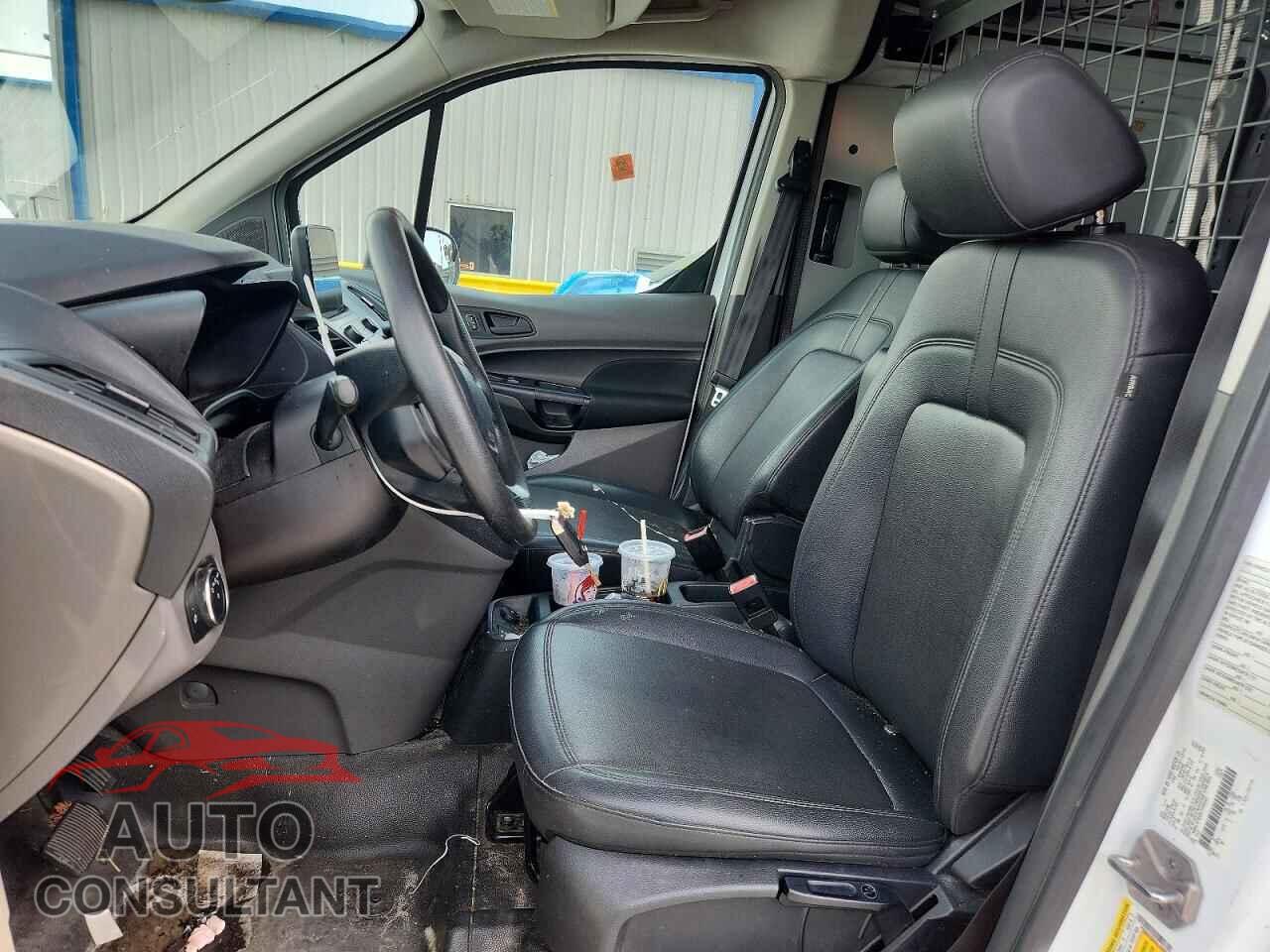 FORD TRANSIT 2020 - NM0LS7E20L1459261