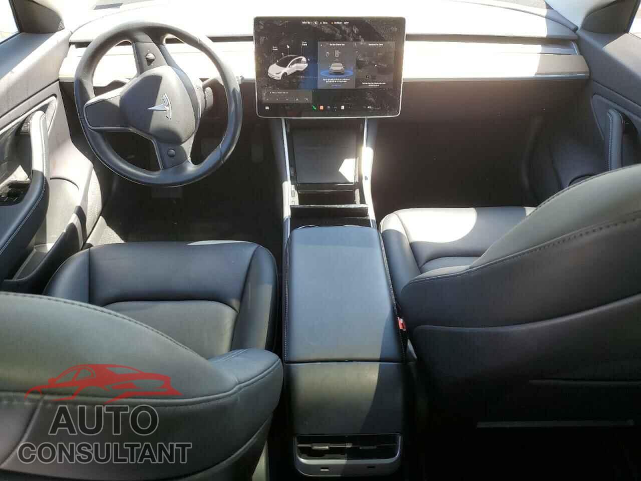 TESLA MODEL 3 2019 - 5YJ3E1EA0KF313950