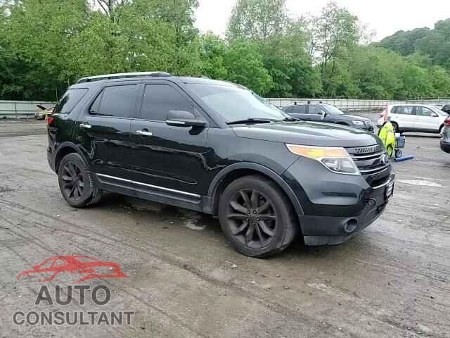 FORD EXPLORER 2012 - 1FMHK7F80CGA82144
