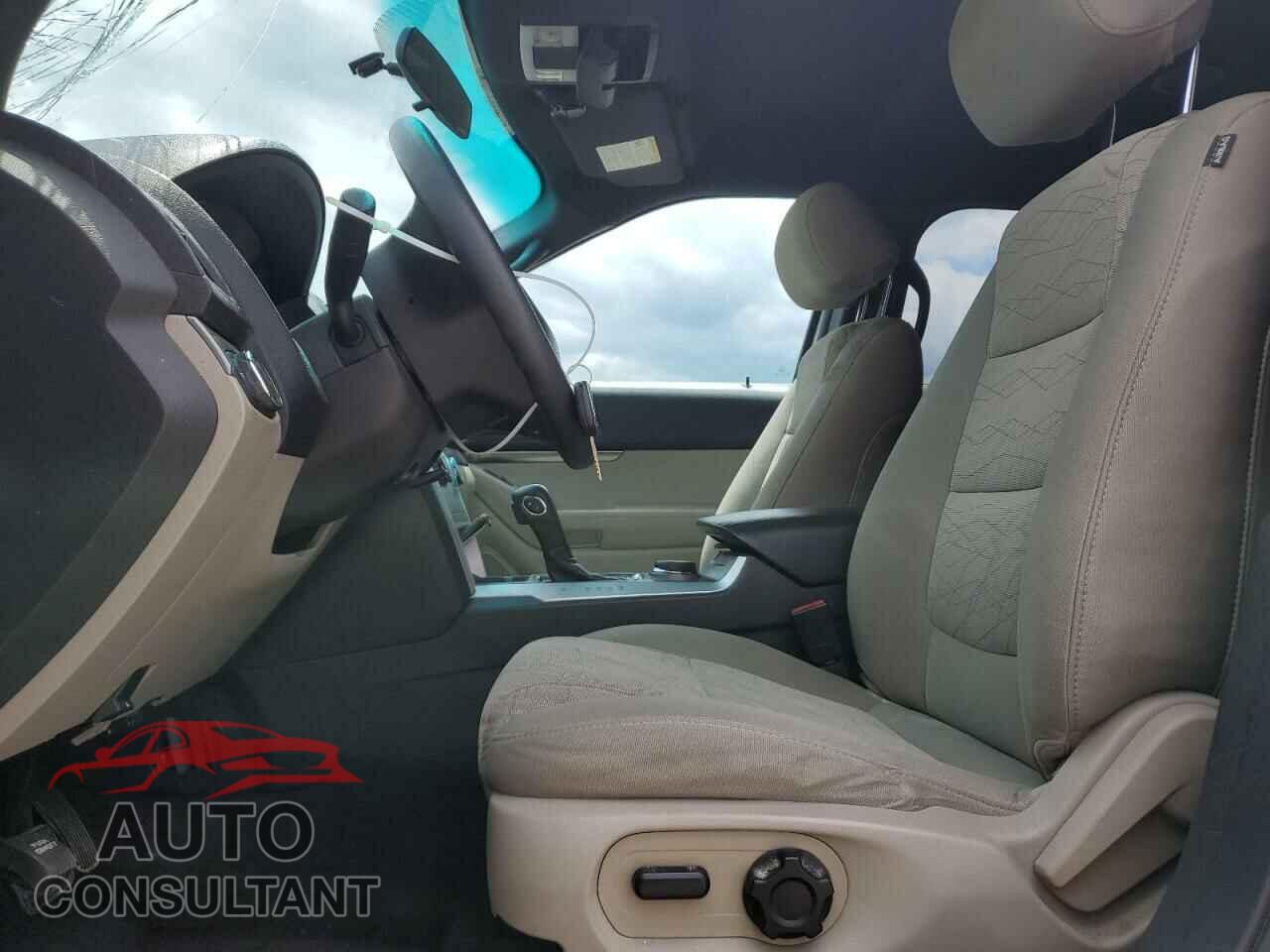 FORD EXPLORER 2014 - 1FM5K8B86EGB80564
