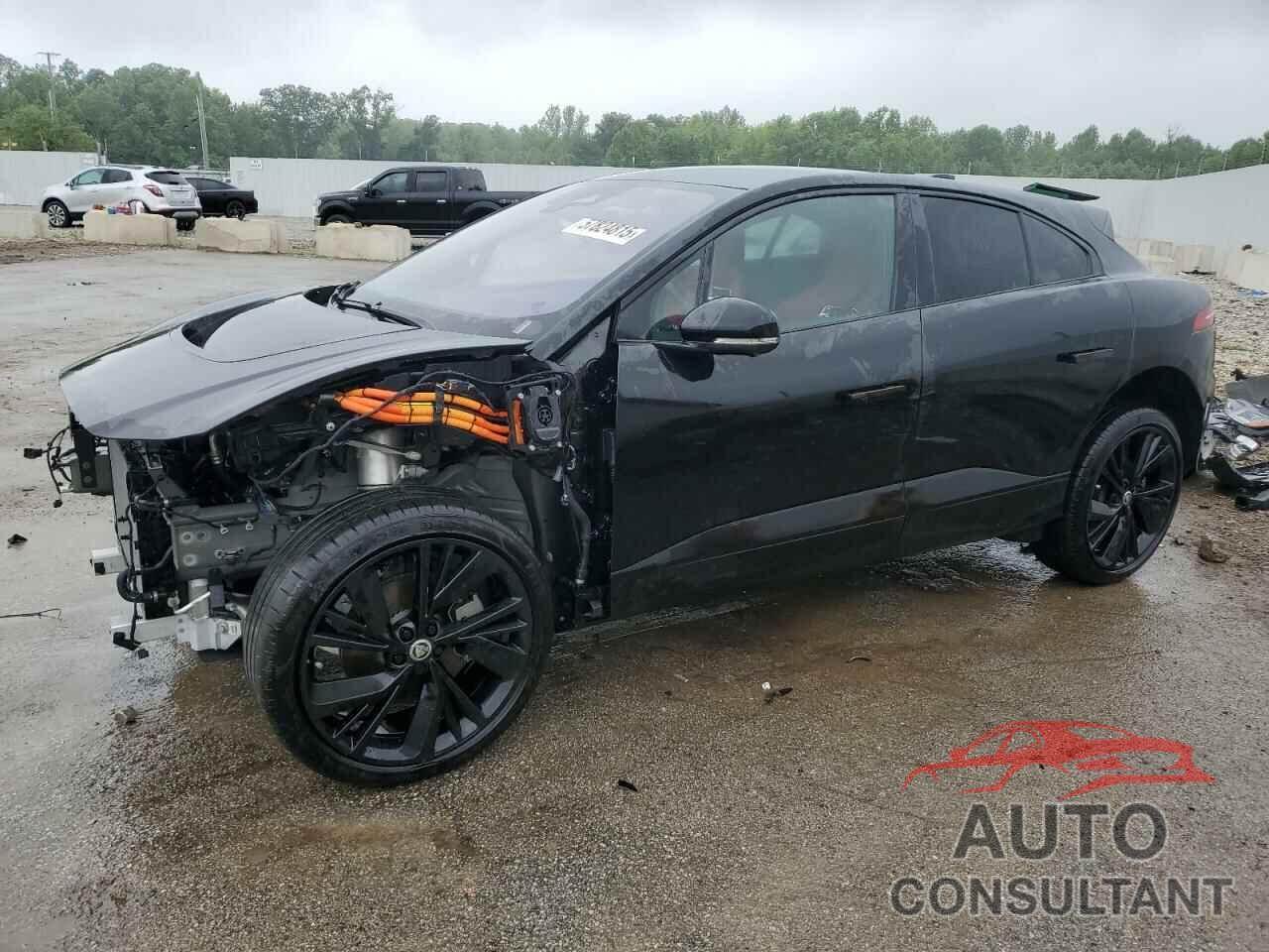 JAGUAR I-PACE R-D 2024 - SADHM2S11R1633367