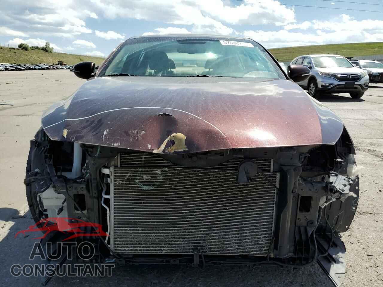 KIA OPTIMA 2015 - 5XXGN4A72FG385796