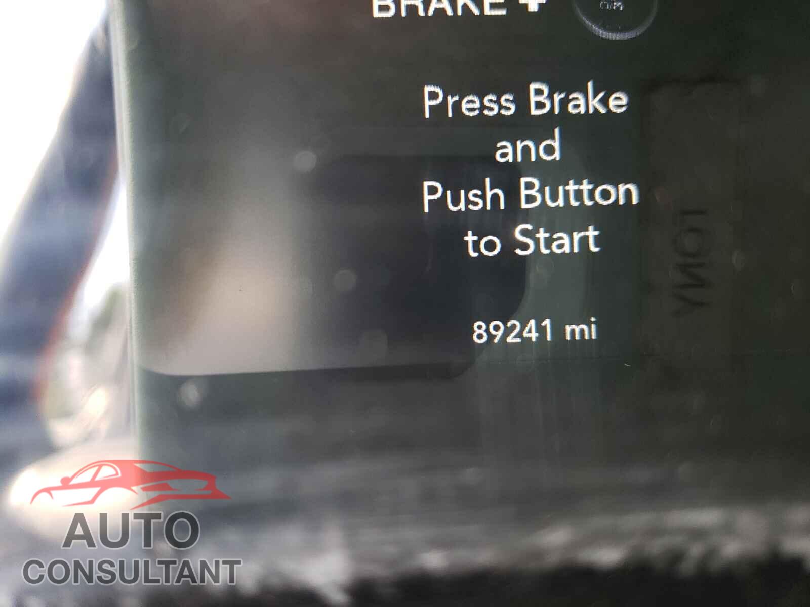 DODGE CHALLENGER 2016 - 2C3CDZAG0GH124670