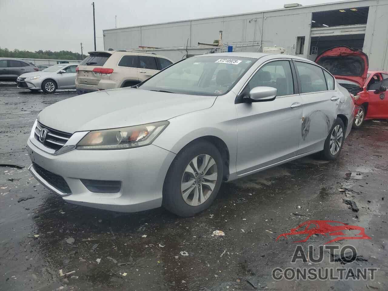HONDA ACCORD 2015 - 1HGCR2E39FA099813