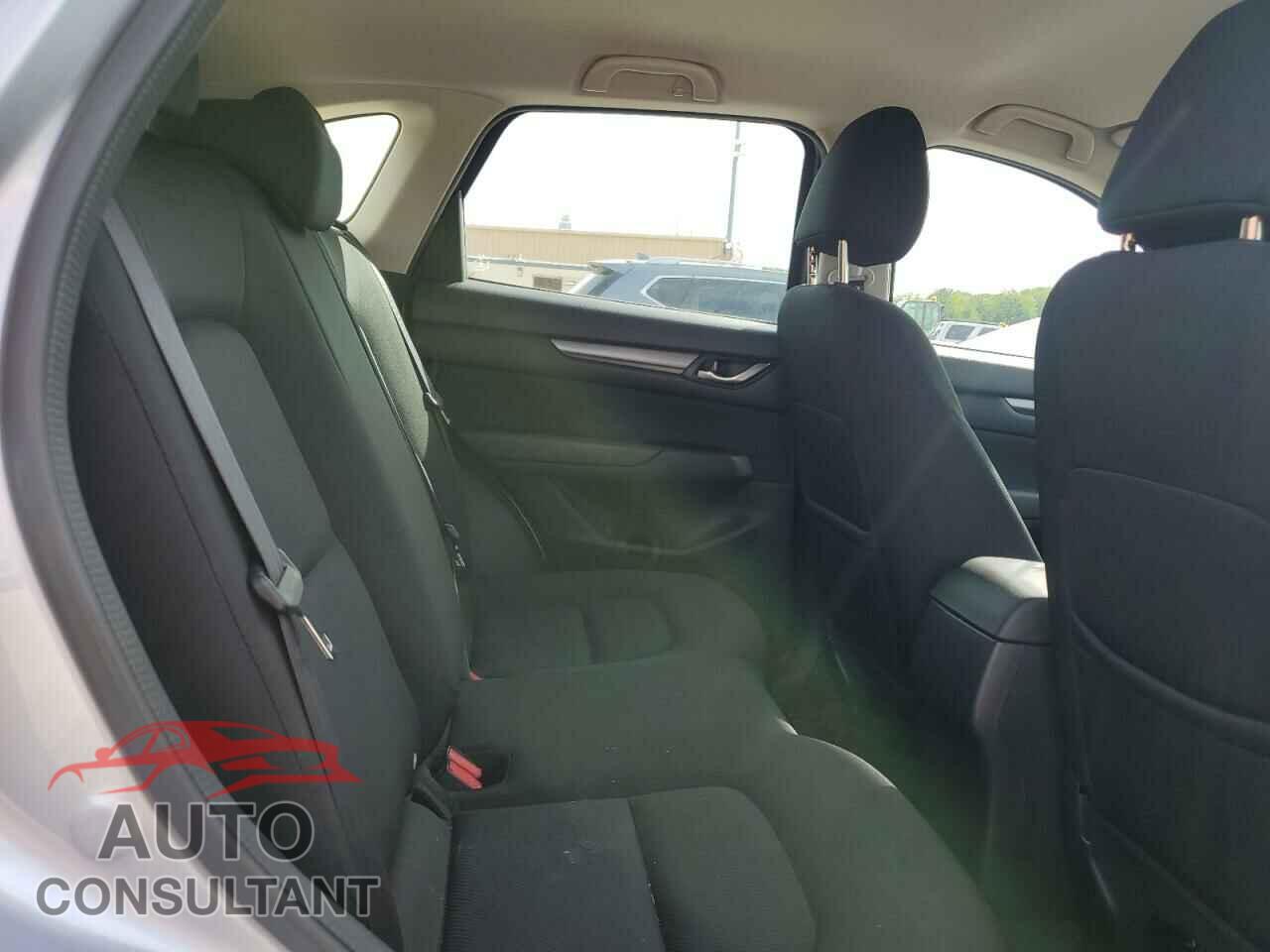 MAZDA CX-5 2017 - JM3KFABLXH0225338