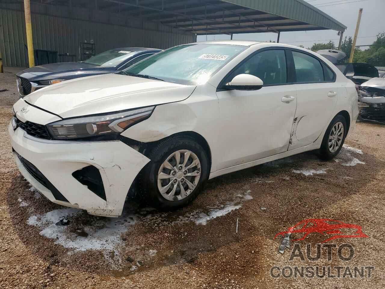KIA FORTE 2024 - 3KPF24AD2RE688858