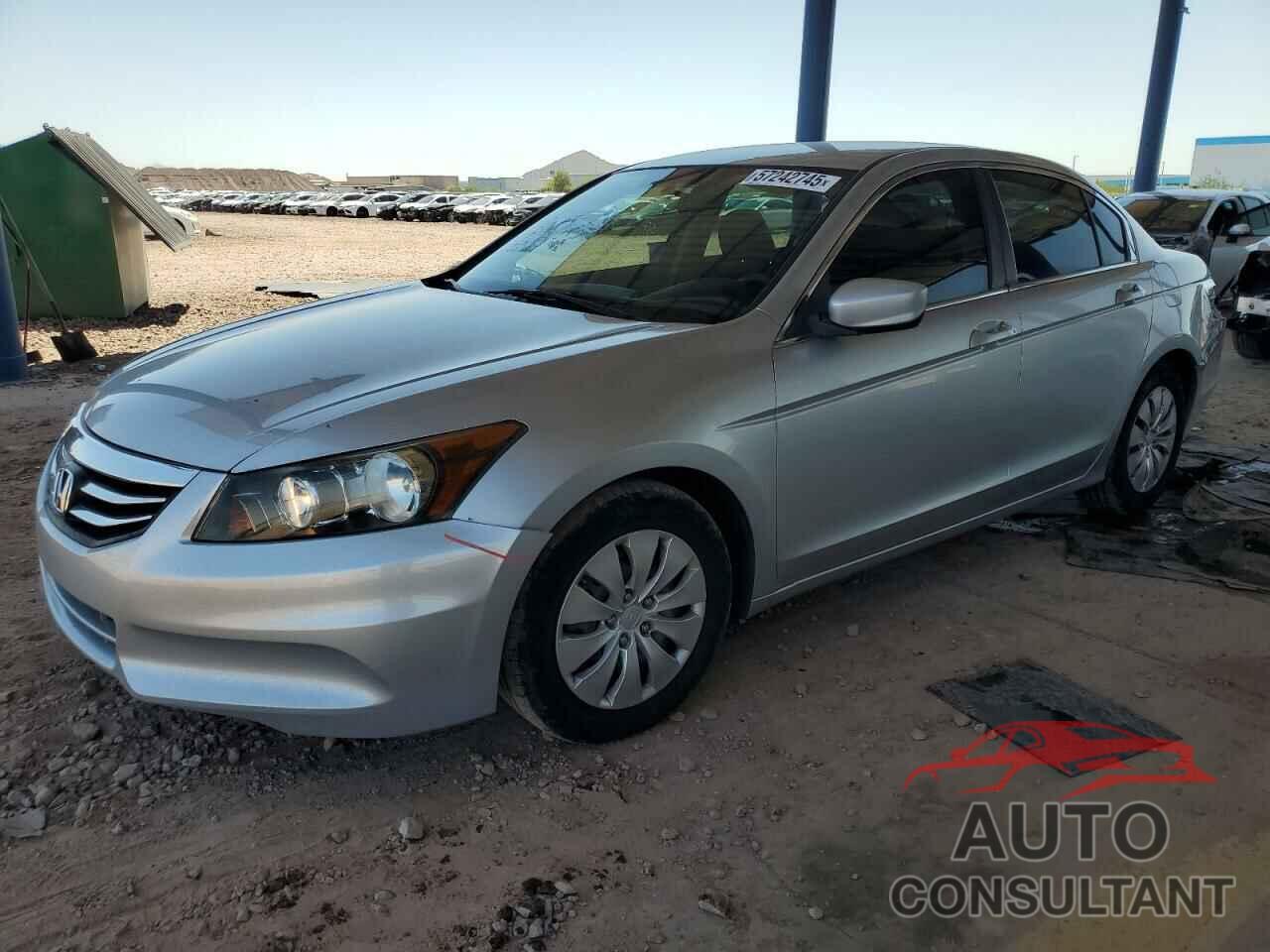 HONDA ACCORD 2012 - 1HGCP2F32CA209178