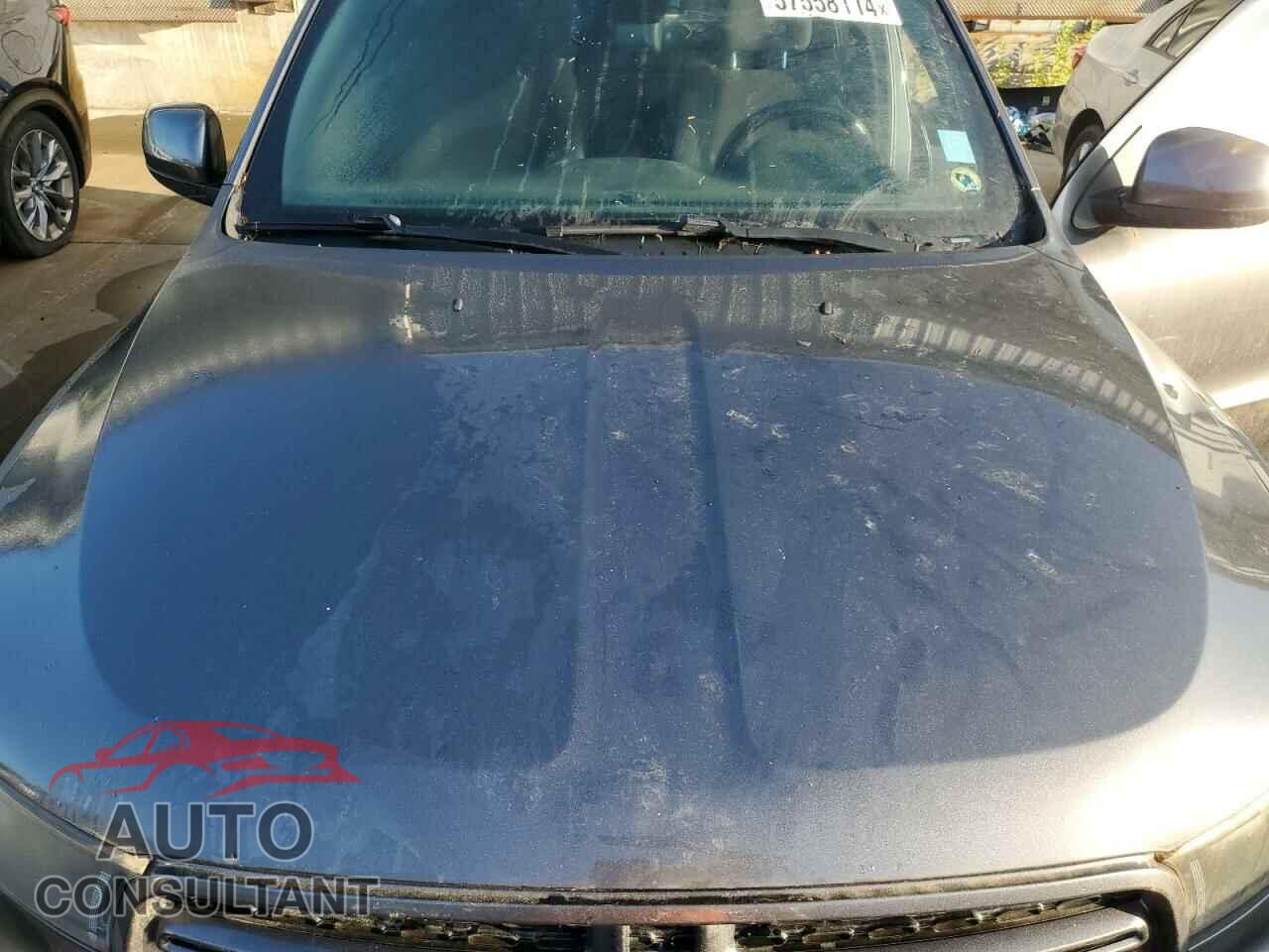 DODGE DURANGO 2014 - 1C4RDJAG4EC332767