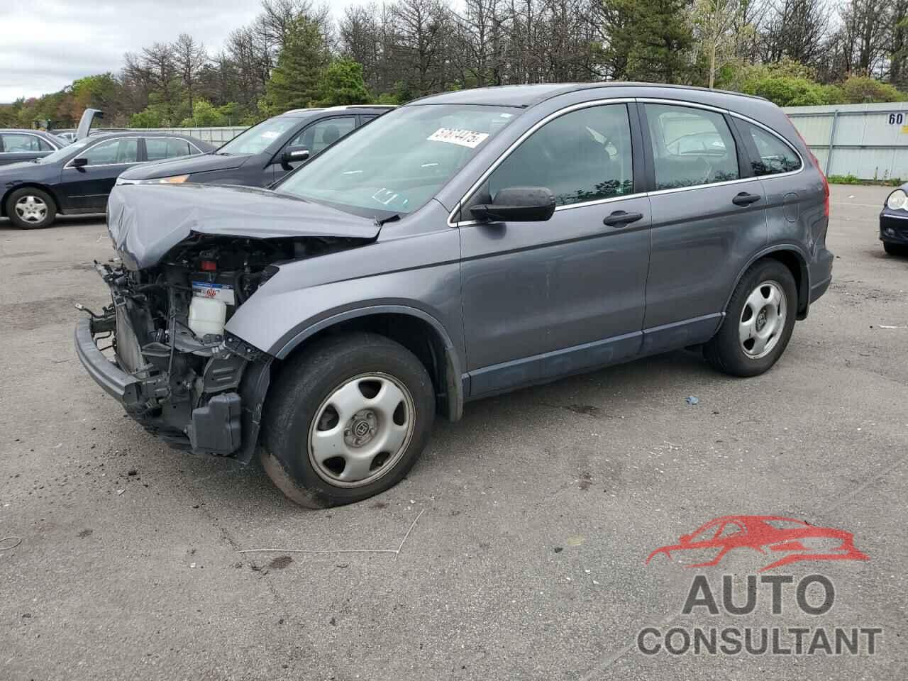 HONDA CRV 2010 - JHLRE3H3XAC005850