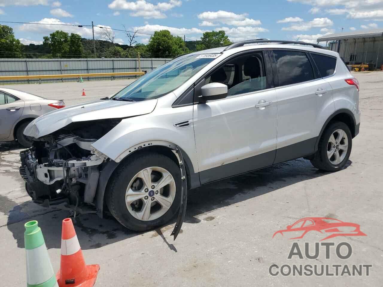 FORD ESCAPE 2013 - 1FMCU0GX3DUD08682