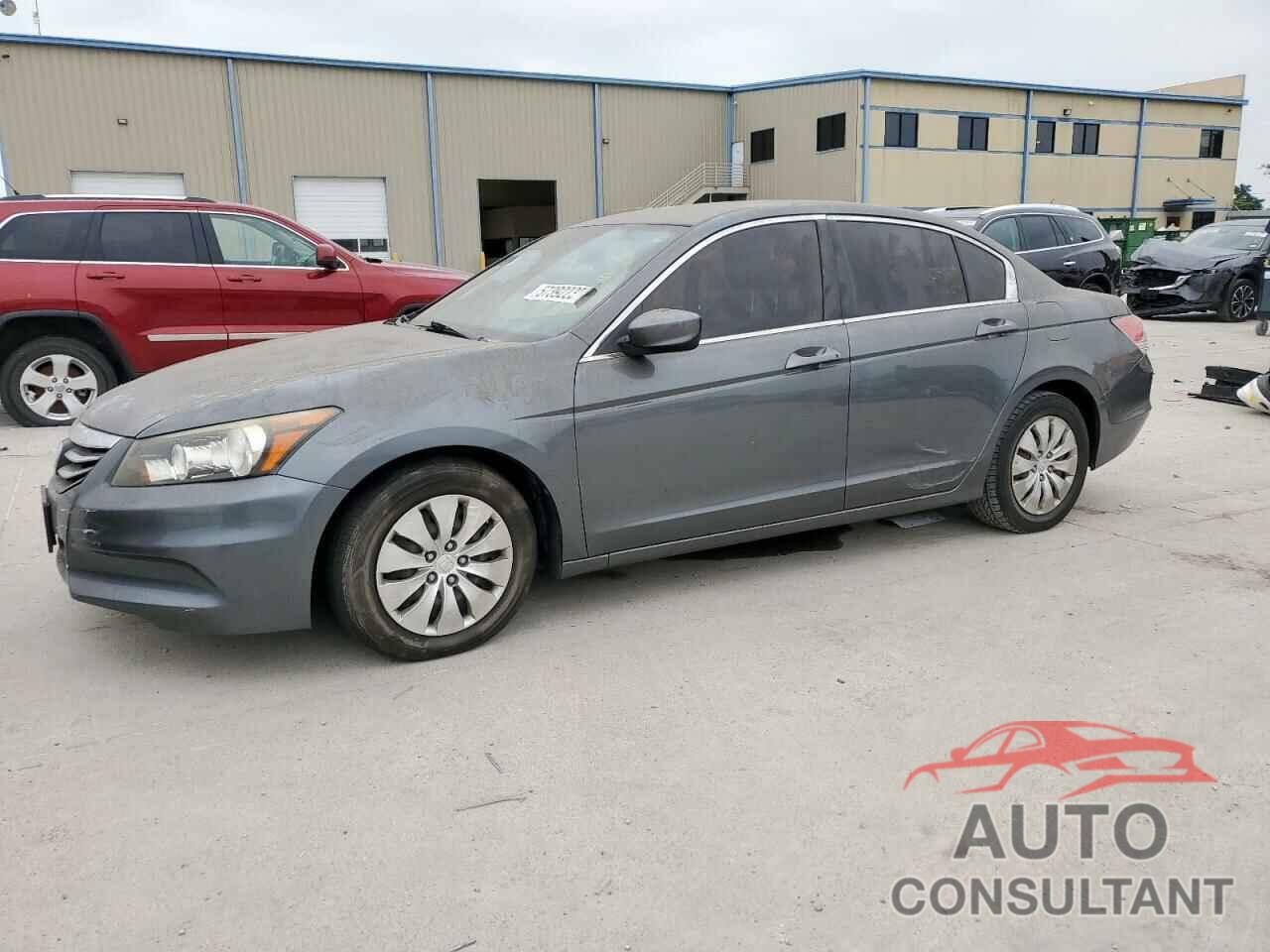 HONDA ACCORD 2012 - 1HGCP2F32CA170365