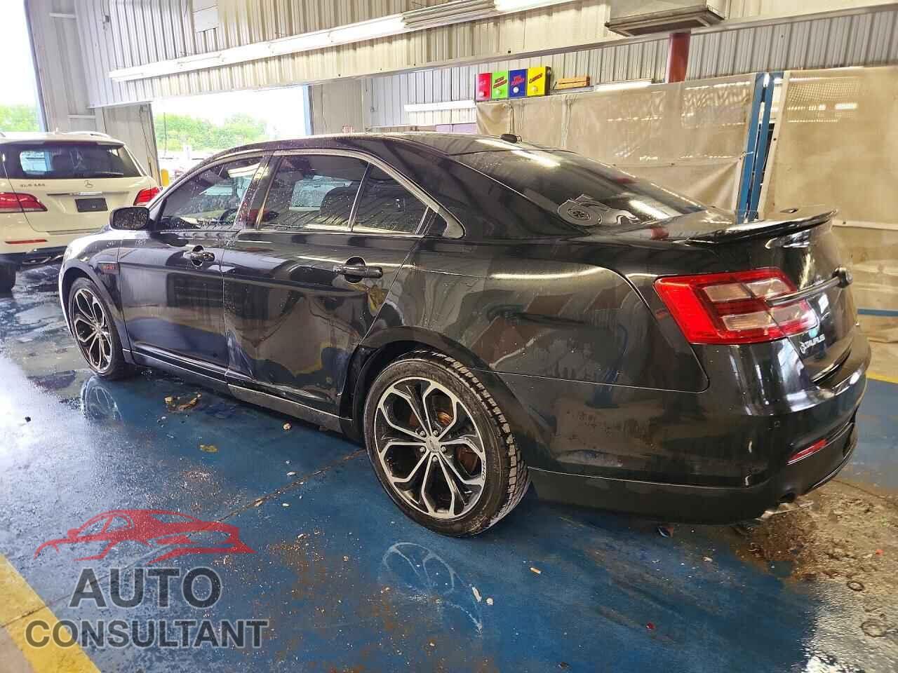 FORD TAURUS 2014 - 1FAHP2KT9EG109739