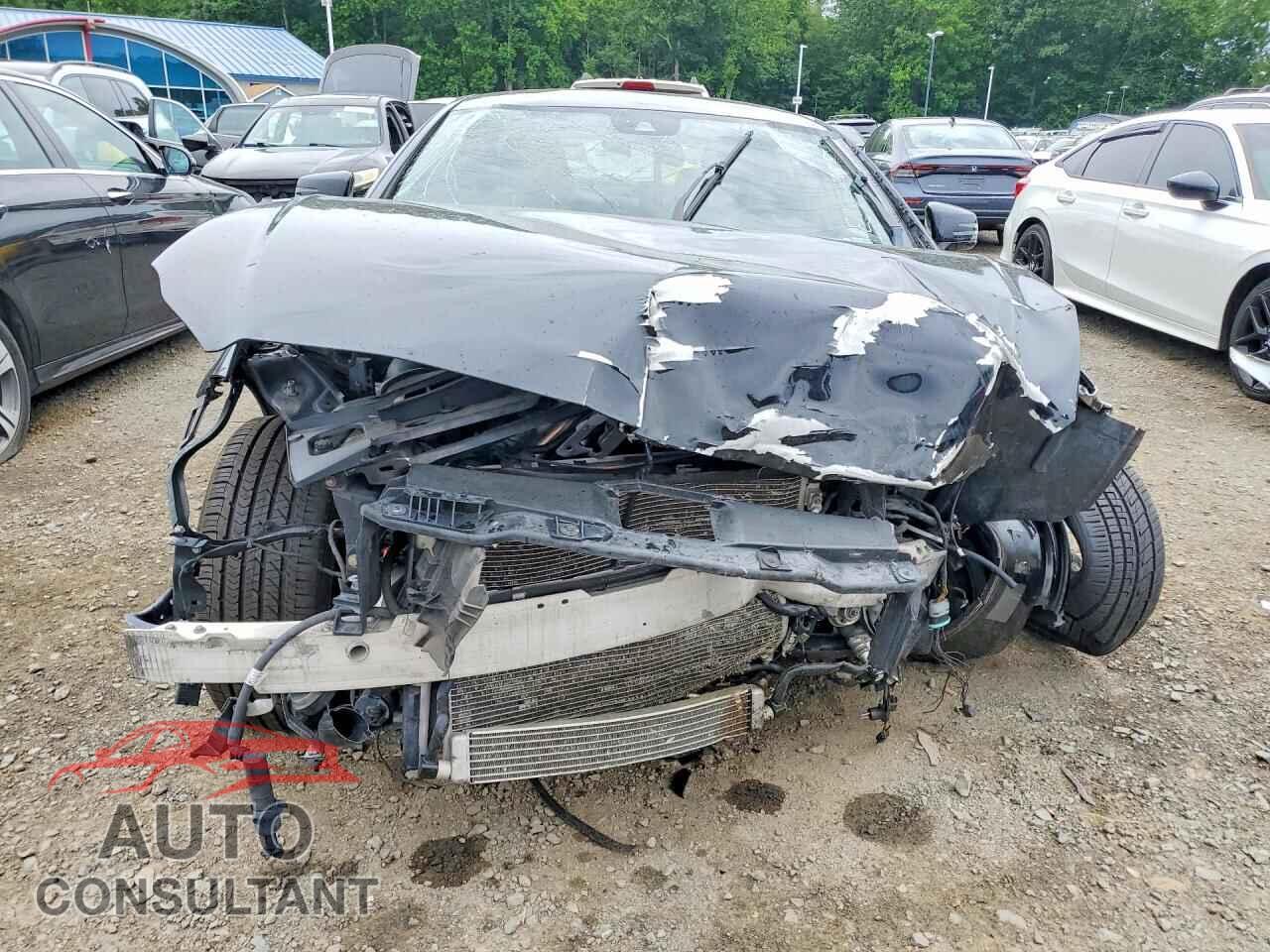 MERCEDES-BENZ CLS-CLASS 2014 - WDDLJ7DB2EA093092