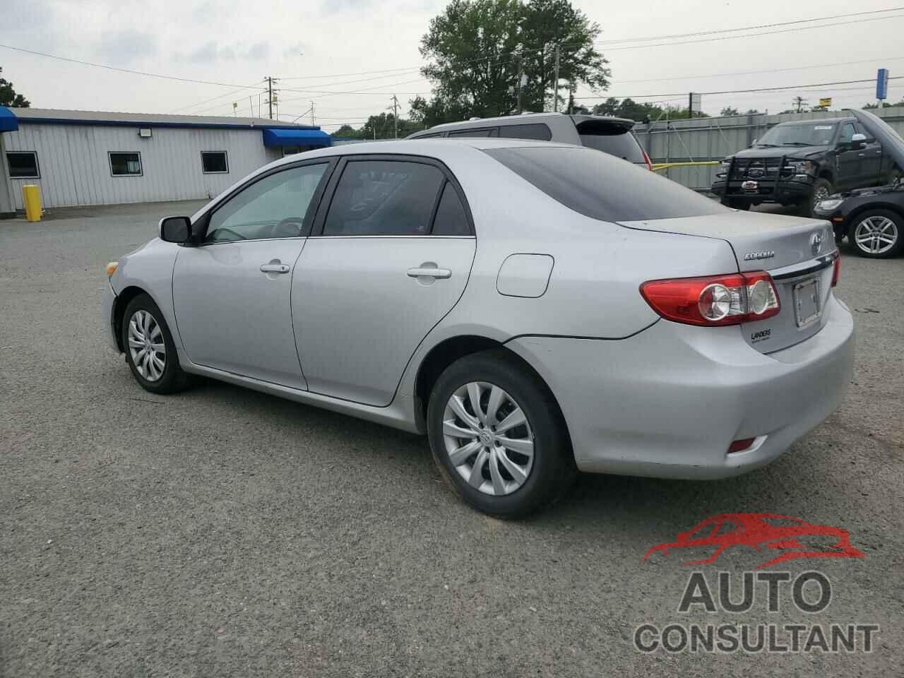 TOYOTA COROLLA 2013 - 2T1BU4EE4DC981129