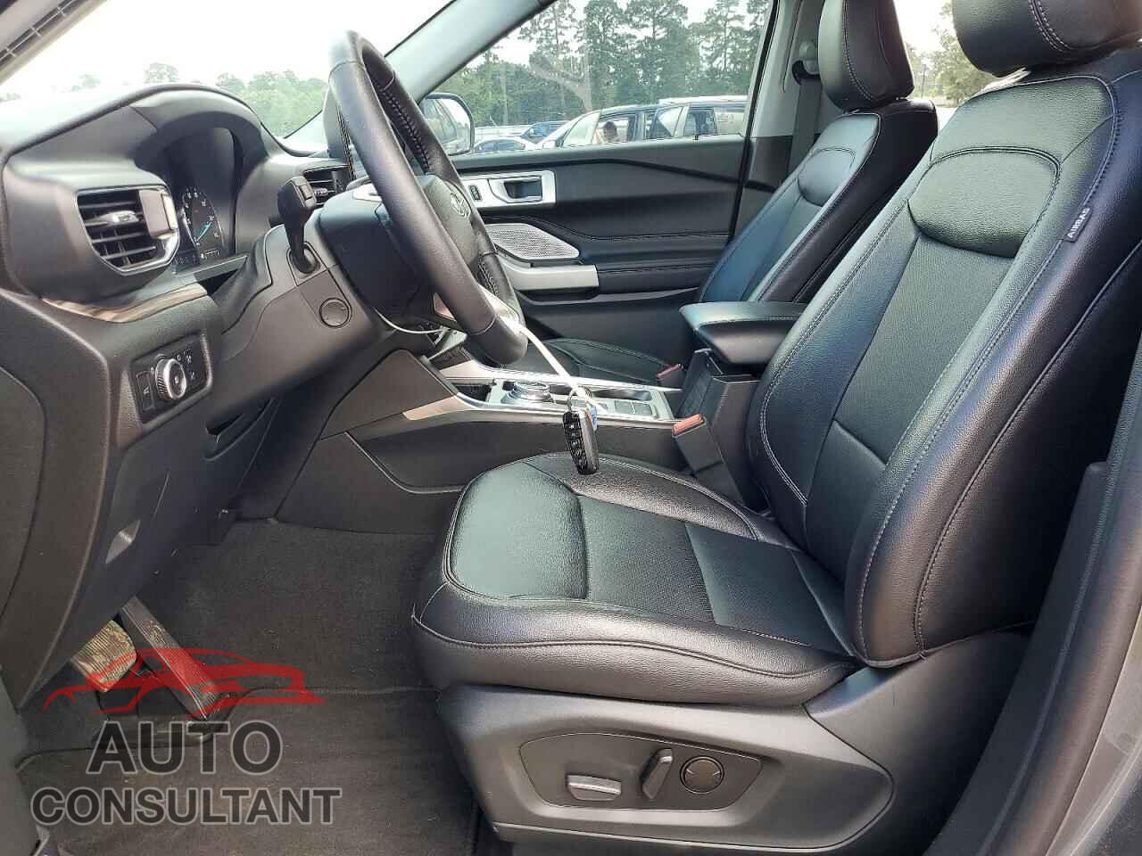 FORD EXPLORER 2023 - 1FMSK7FH3PGB28691