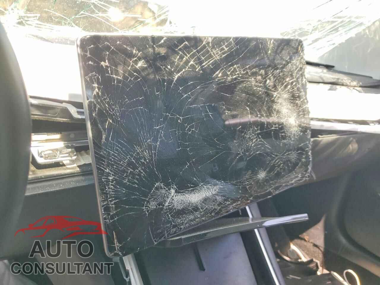 TESLA MODEL 3 2018 - 5YJ3E1EA2JF166660