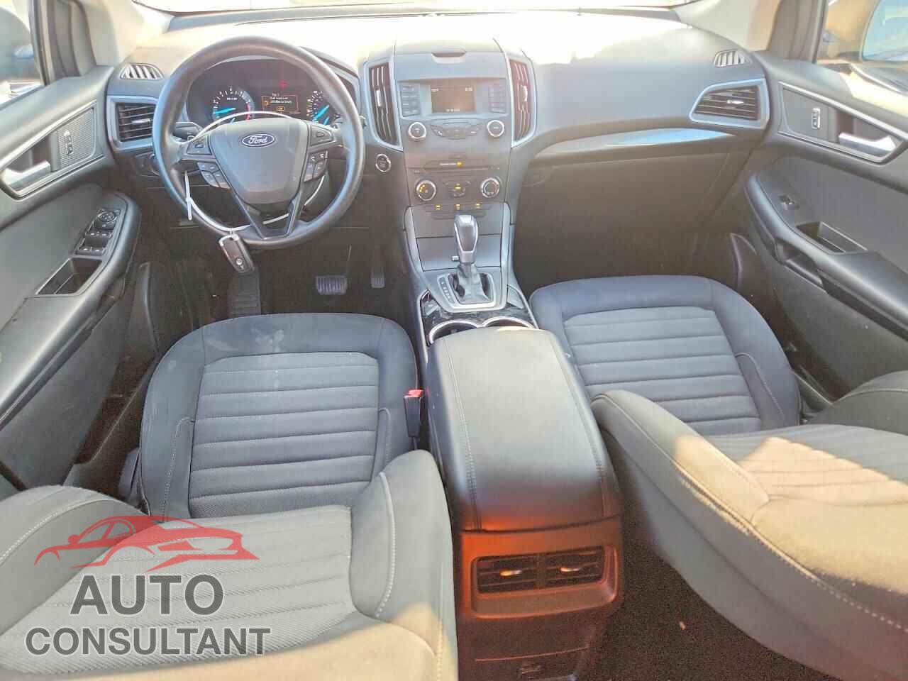 FORD EDGE 2018 - 2FMPK3G97JBB79101