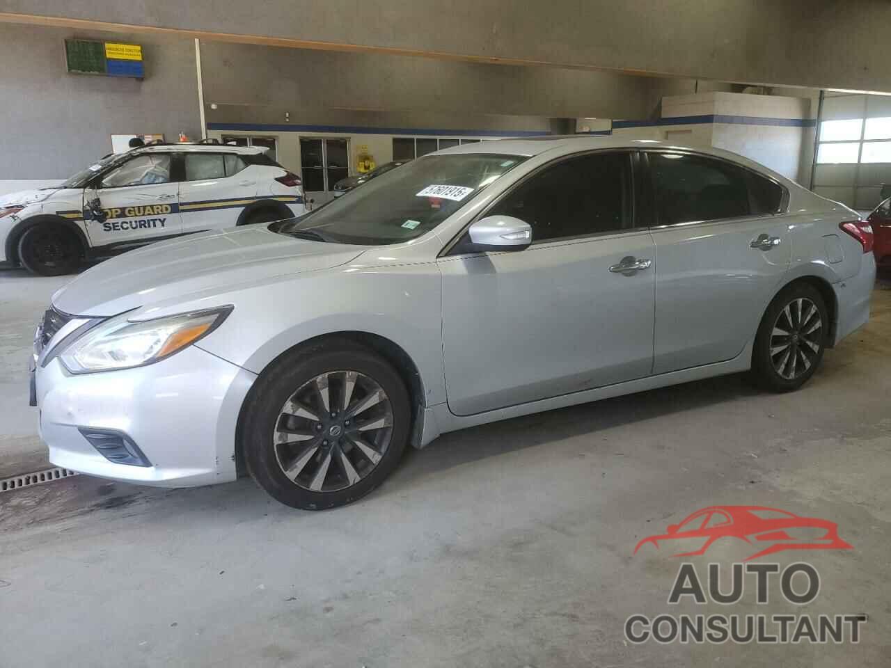 NISSAN ALTIMA 2016 - 1N4AL3AP6GC233887
