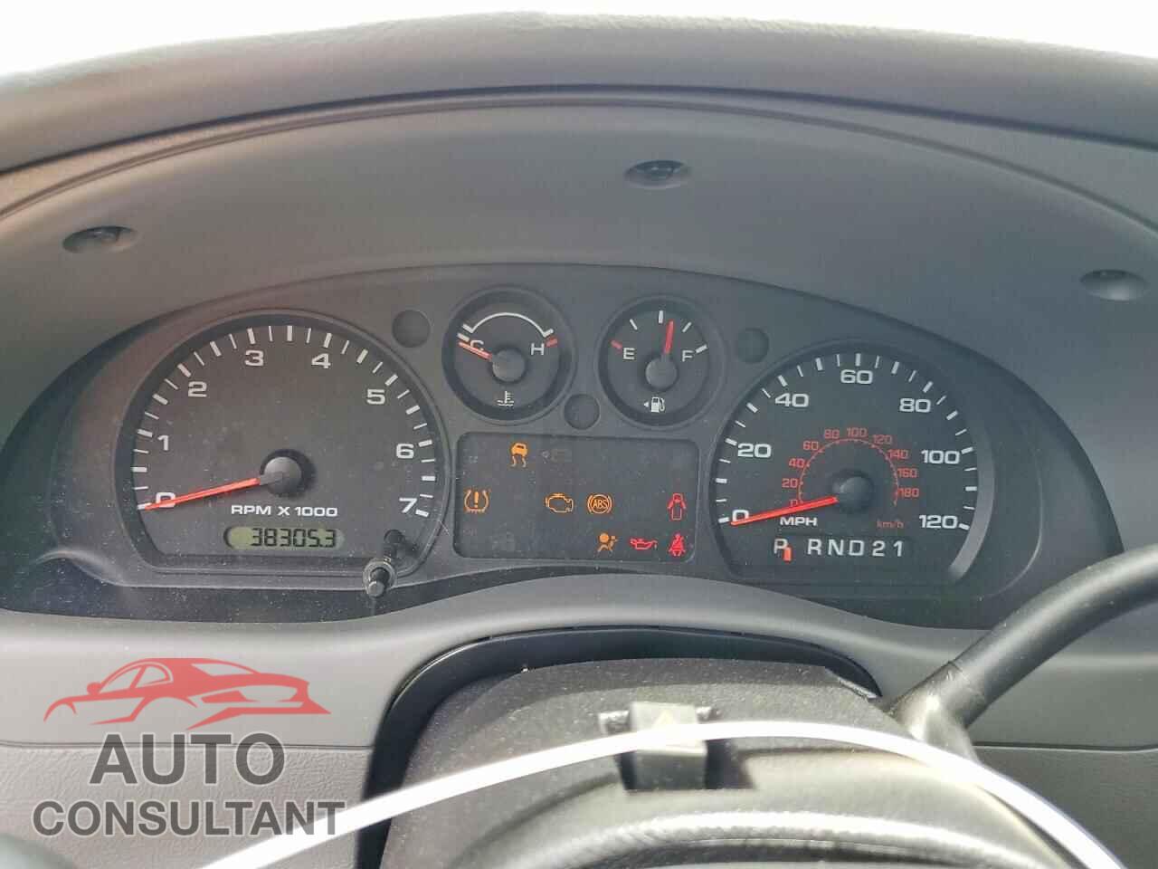 FORD RANGER 2010 - 1FTKR4EEXAPA75372
