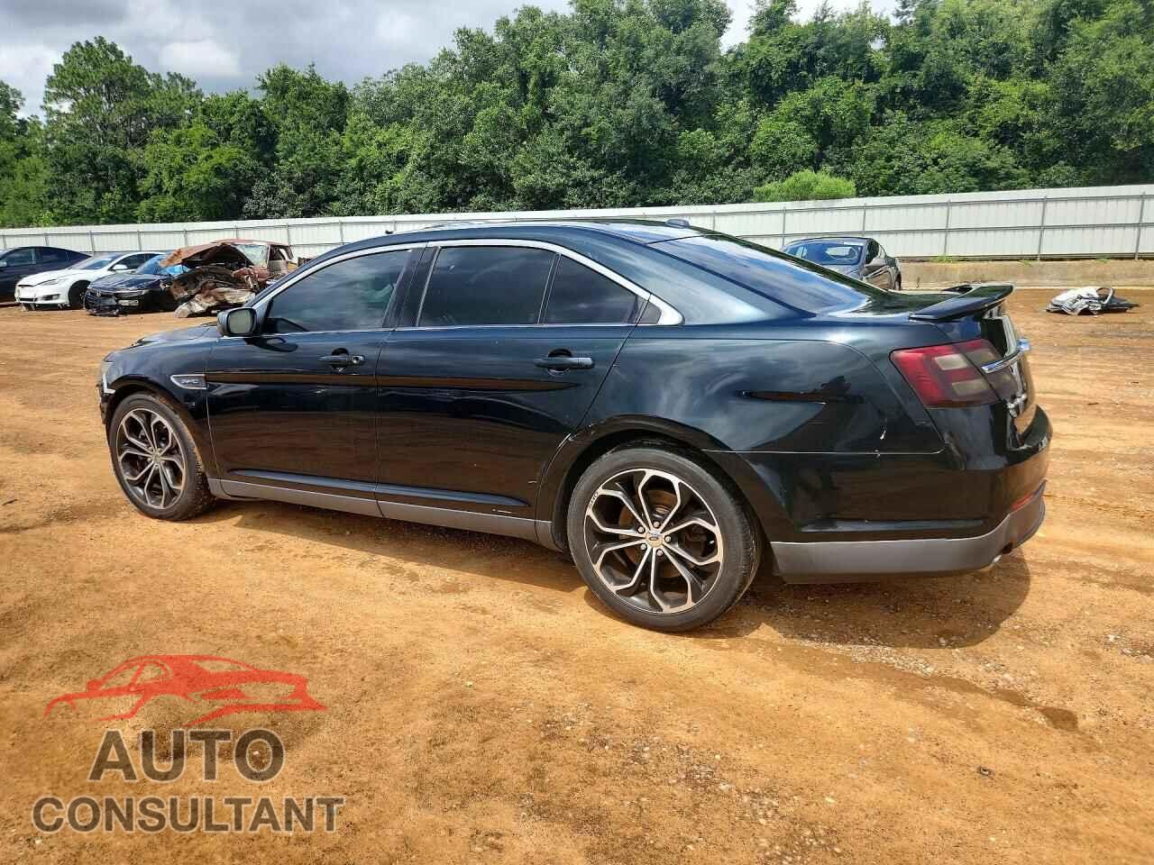 FORD TAURUS 2014 - 1FAHP2KTXEG138781