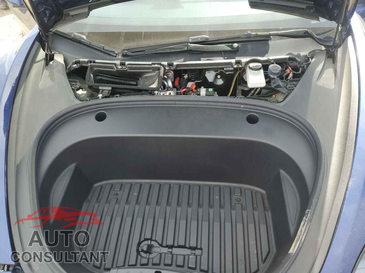 TESLA MODEL 3 2023 - 5YJ3E1EA2PF606594