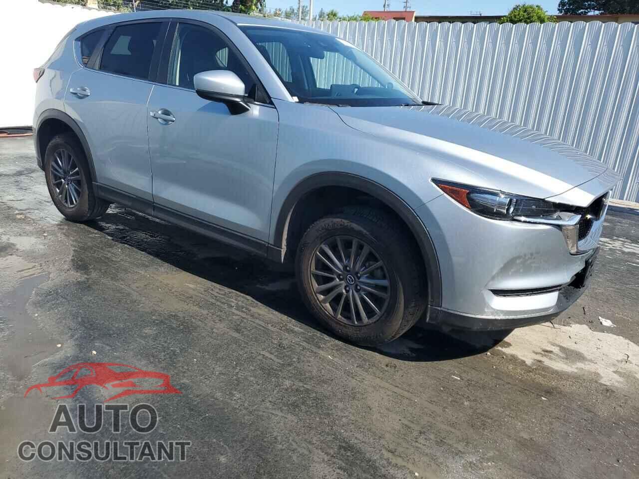 MAZDA CX-5 2021 - JM3KFBCM8M0359823