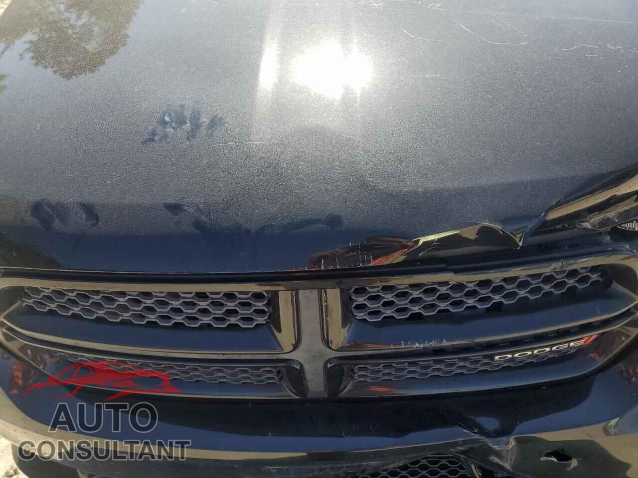 DODGE DURANGO 2013 - 1C4SDHCTXDC677398
