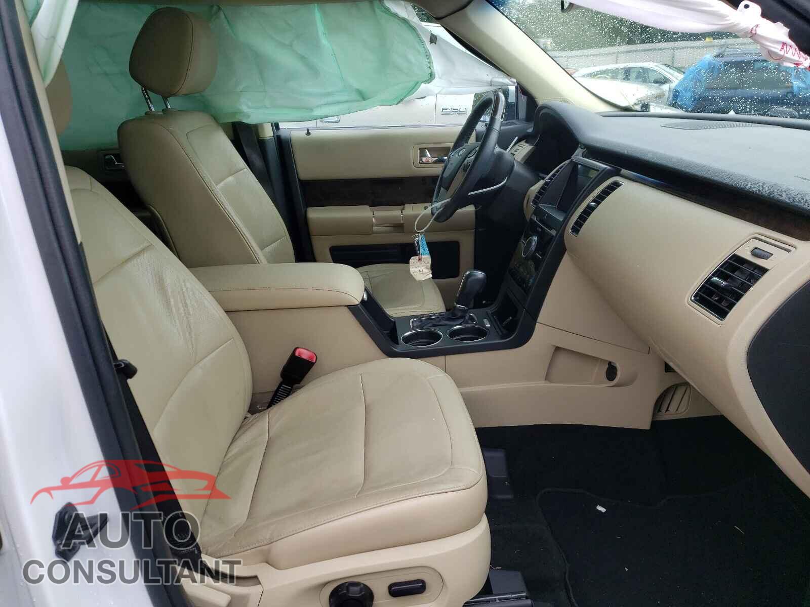 FORD FLEX 2016 - 2FMGK5D84GBA01050