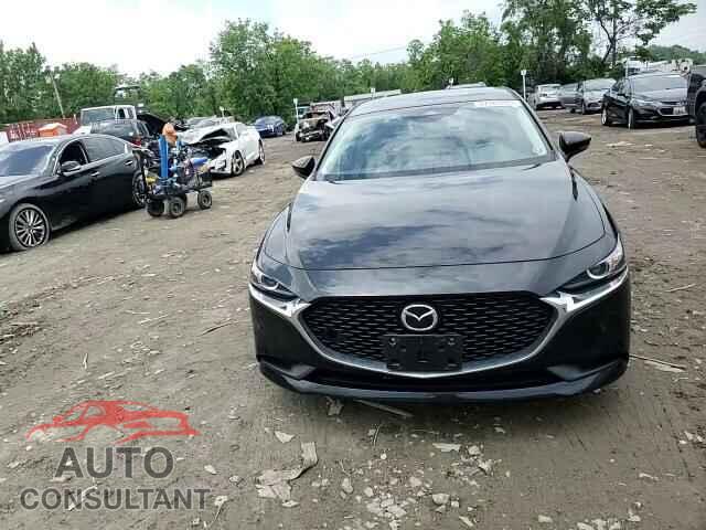 MAZDA 3 SELECT S 2024 - 3MZBPABM6RM403613