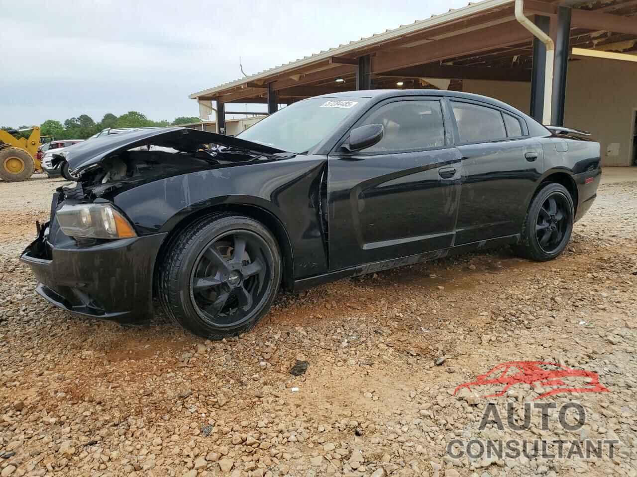 DODGE CHARGER 2013 - 2C3CDXBG0DH638422