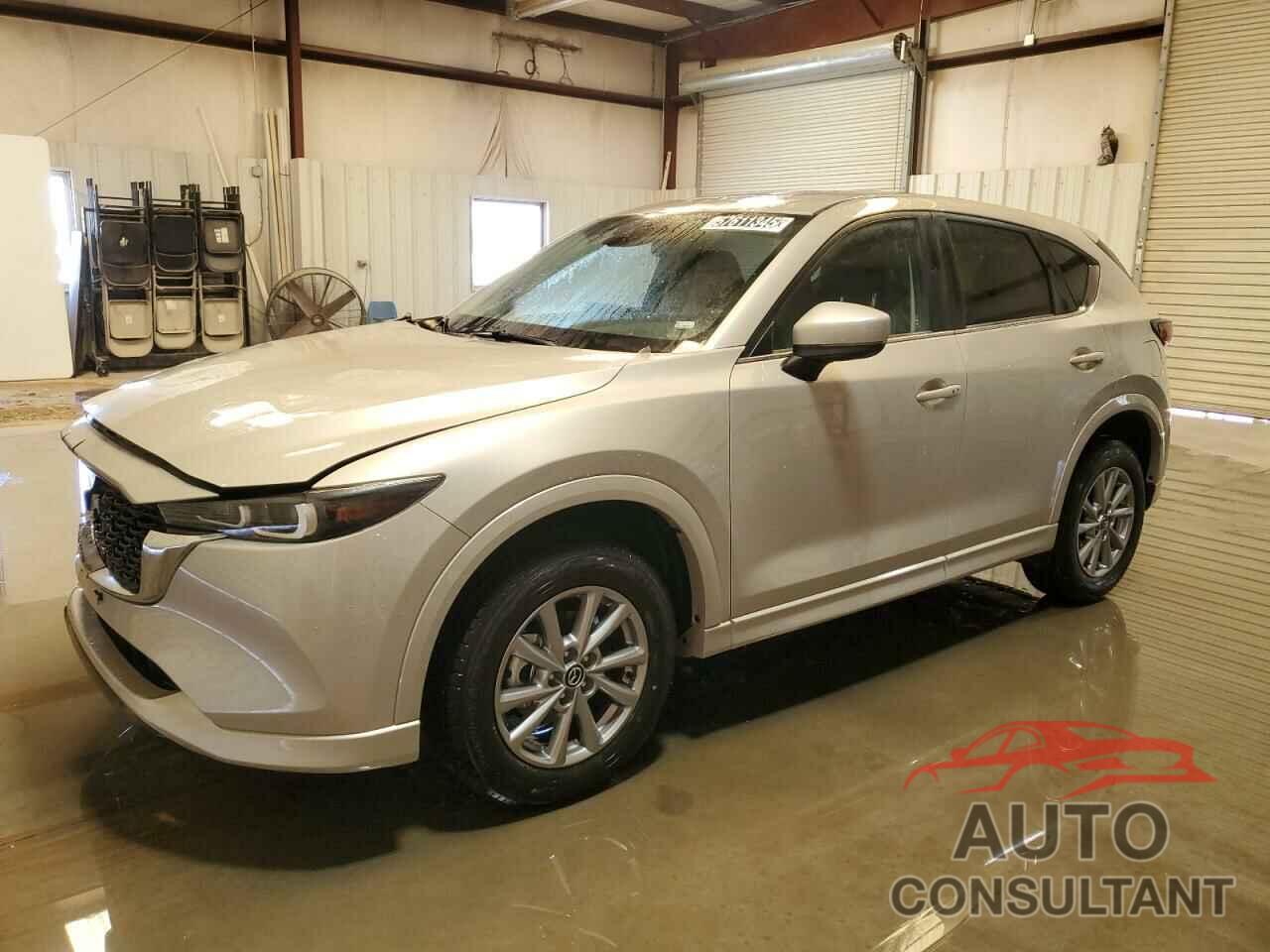 MAZDA CX-5 PREFE 2025 - JM3KFBCL3S0639394