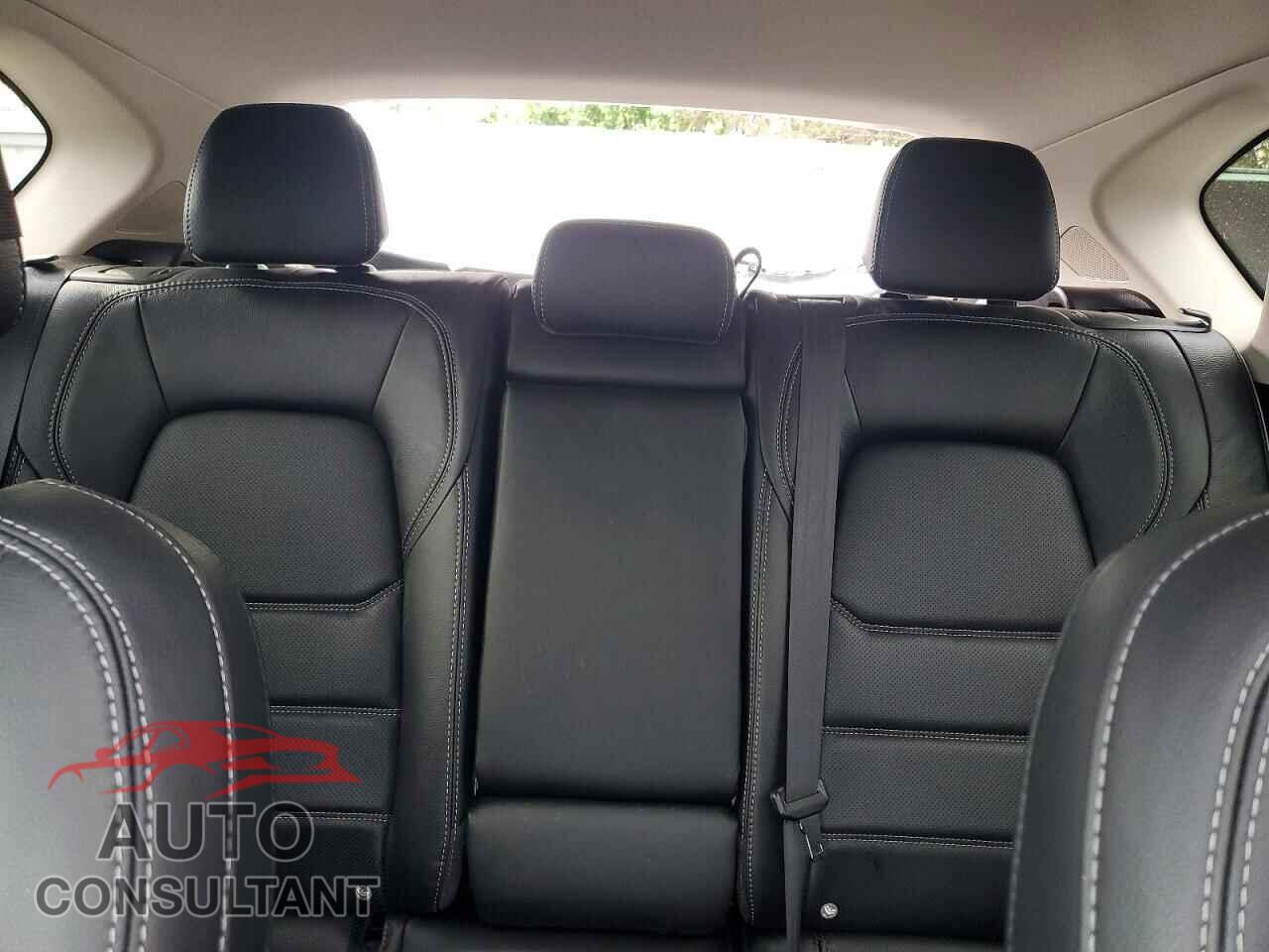 MAZDA CX-5 2025 - JM3KFBEM2S0715323