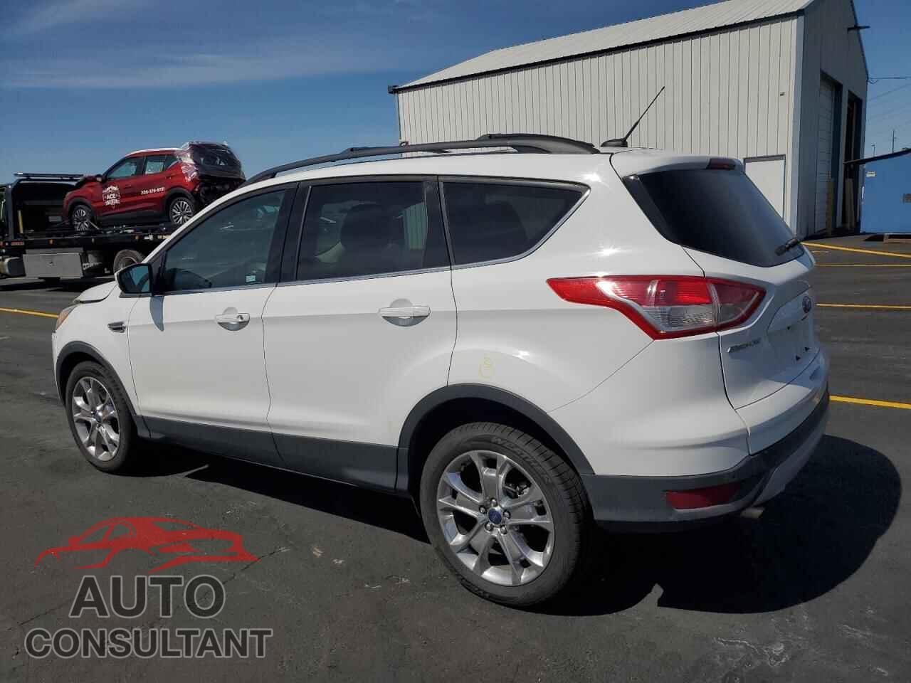 FORD ESCAPE 2014 - 1FMCU9GX2EUC45693