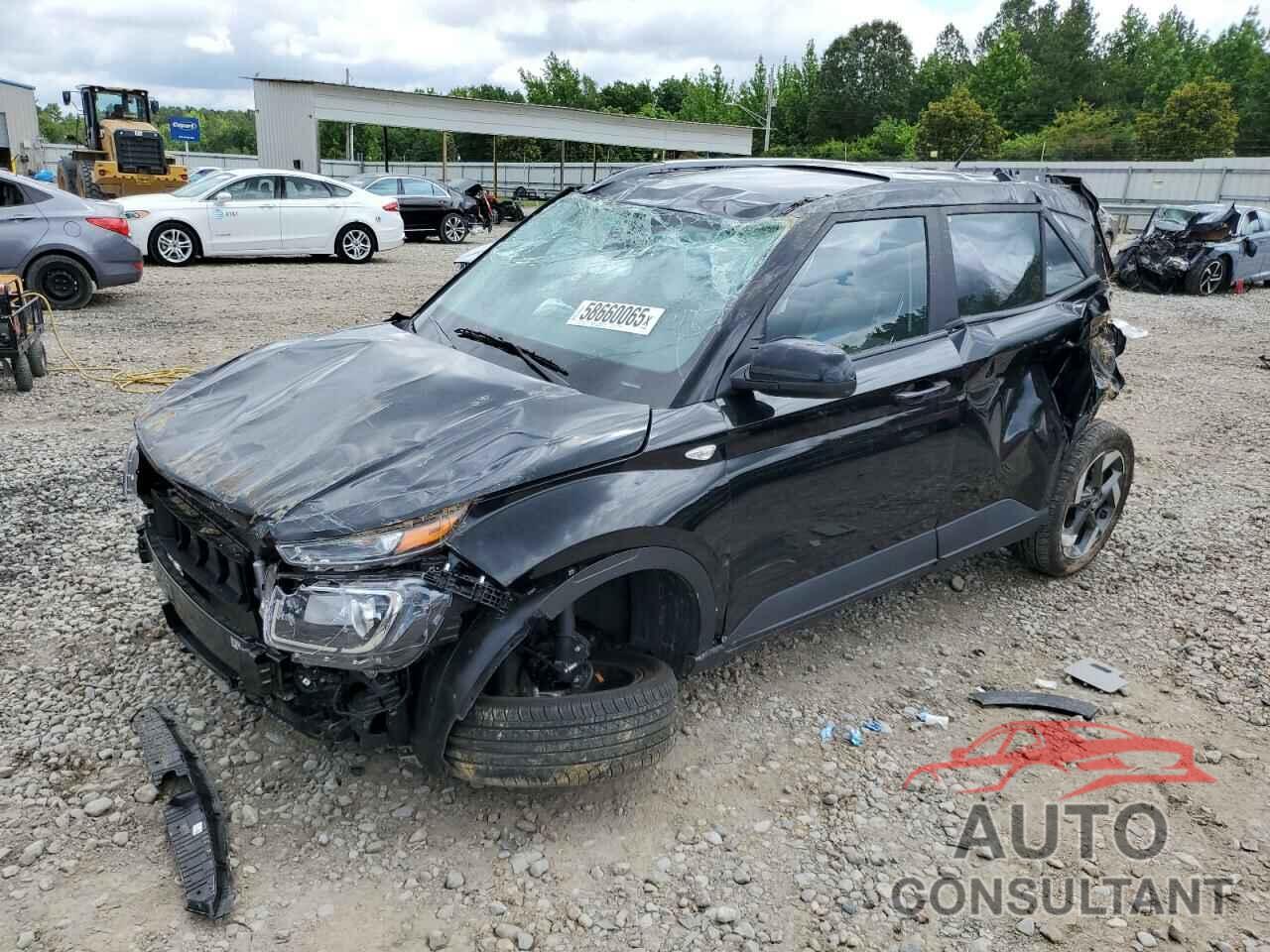 HYUNDAI VENUE 2023 - KMHRC8A33PU273311
