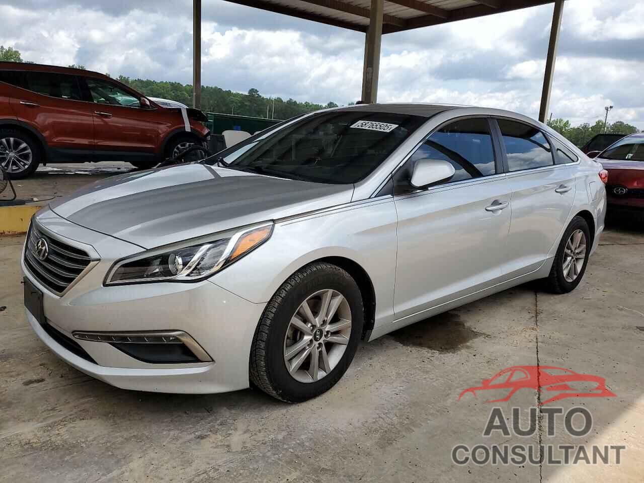 HYUNDAI SONATA 2015 - 5NPE24AF7FH025063
