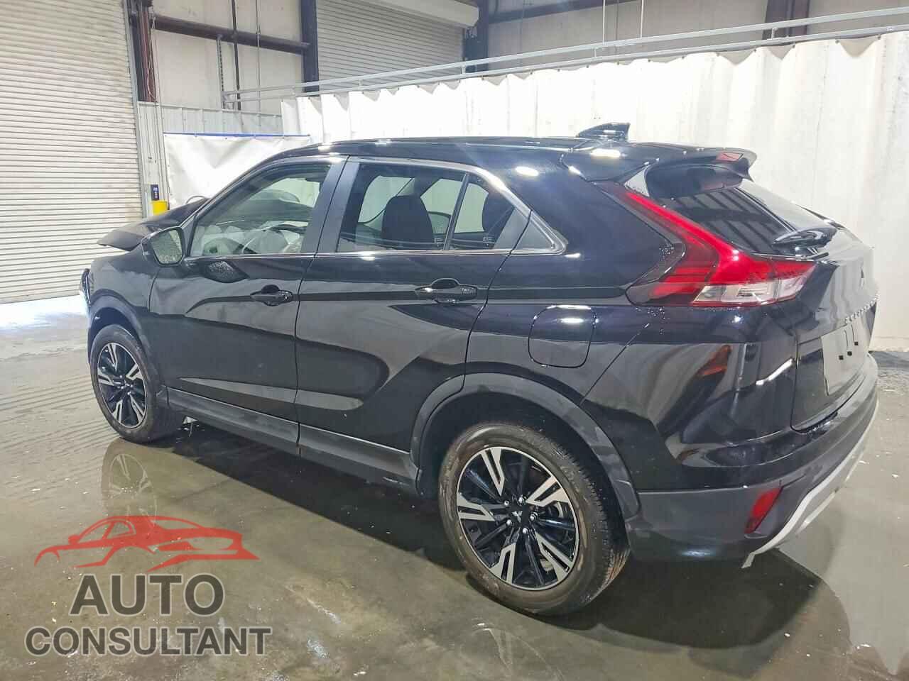 MITSUBISHI ECLIPSE 2026 - JA4ATWAAXTZ024533
